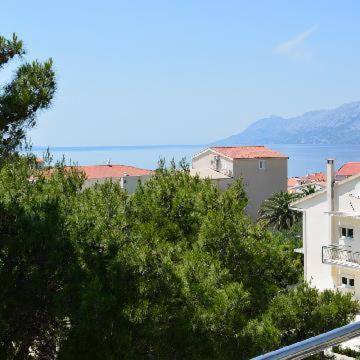 Leon Apartament