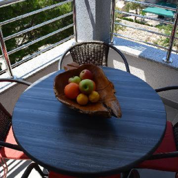 Leon Apartment *