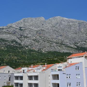 Leon Apartment Baska Voda