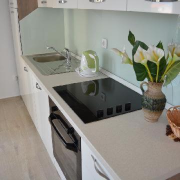 Apartment Leon *