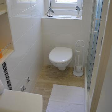 Leon Apartment *