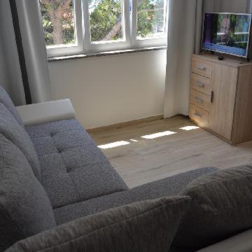Leon Apartment Baska Voda