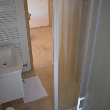 Apartment Leon Baska Voda