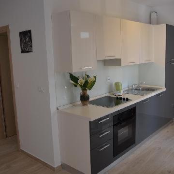 Leon Apartment Baska Voda