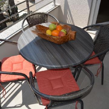 Leon Apartment Baska Voda