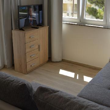 Leon Apartment